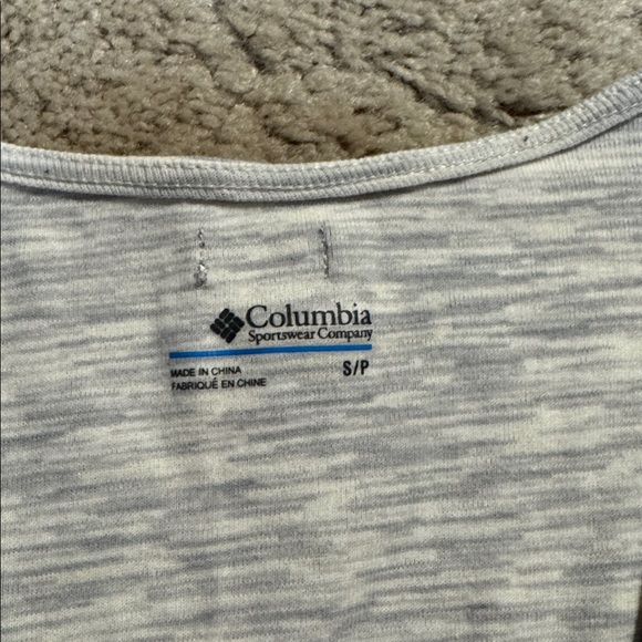 Columbia outerspaced tank top - Picture 4 of 5